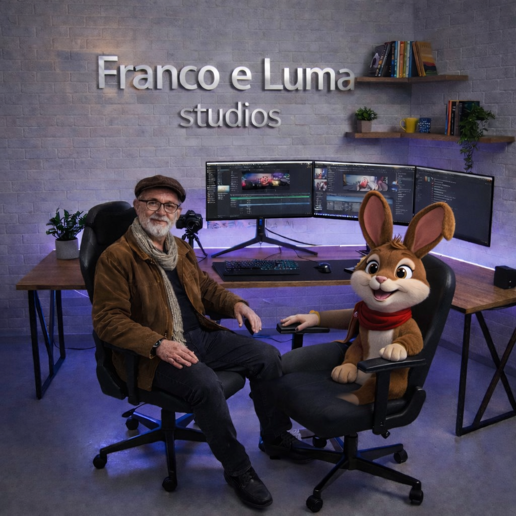 Franco & Luma Studios